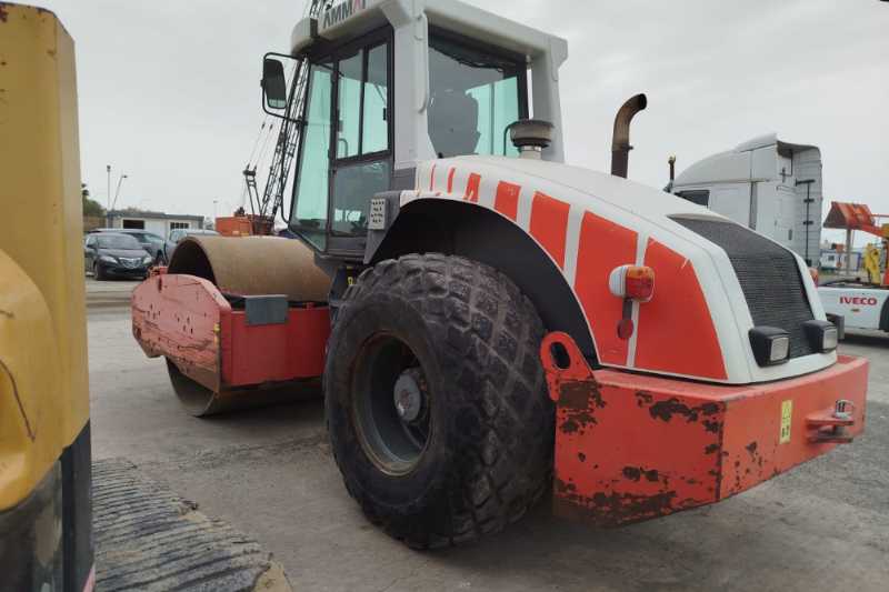 OmecoHub - Immagine AMMANN ASC150